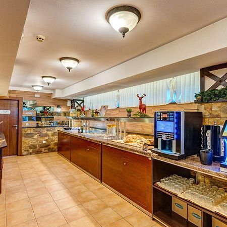 פמפורובו Studio - Apartments Castle Complex 2 מראה חיצוני תמונה