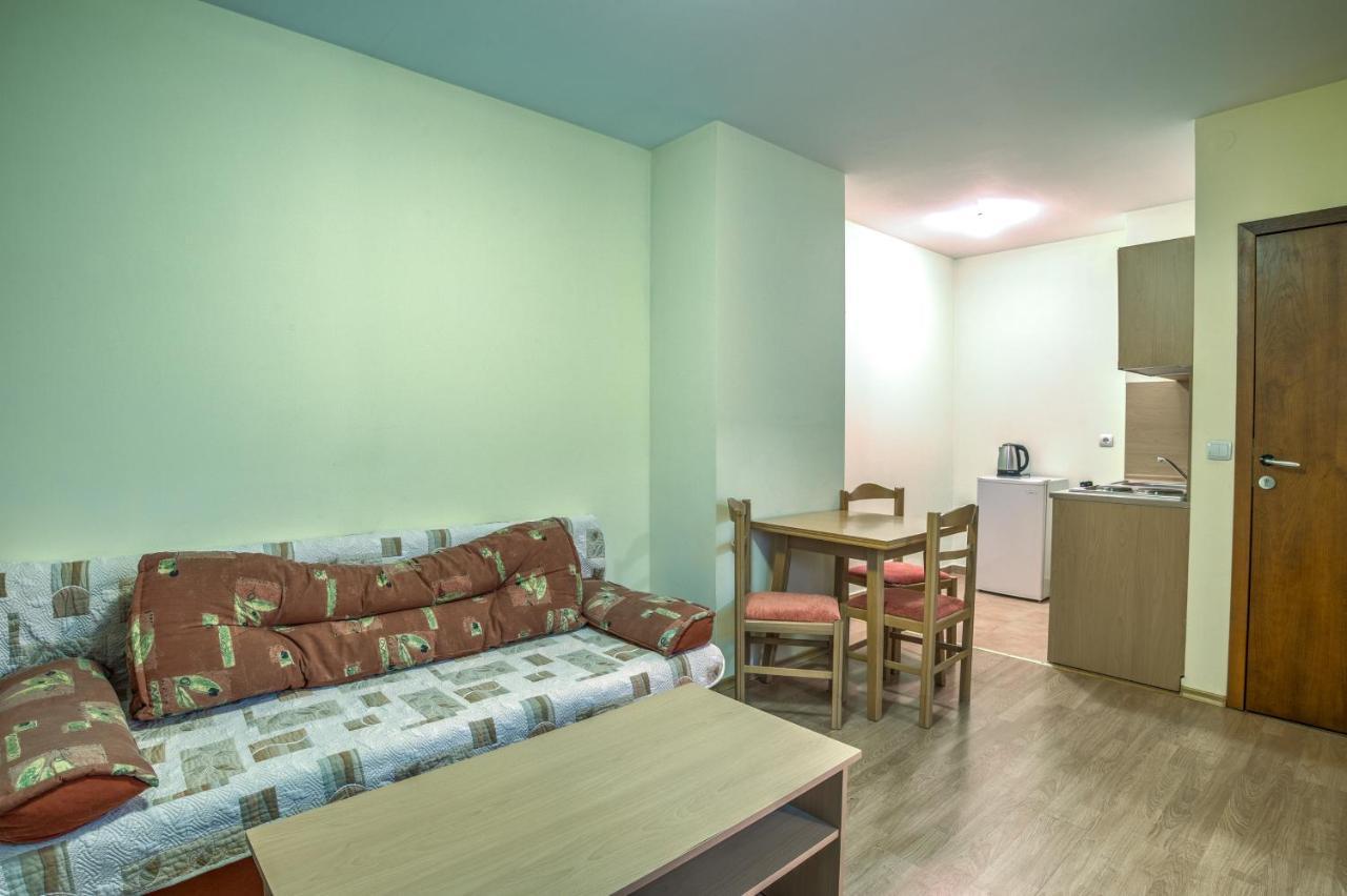 פמפורובו Studio - Apartments Castle Complex 2 מראה חיצוני תמונה